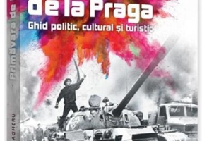 Primăvara de la Praga