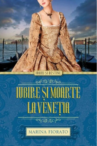 Iubire şi moarte la Veneţia