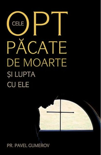 Cele opt păcate de moarte
