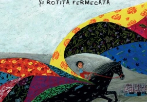 Zuralo și rotița fermecată