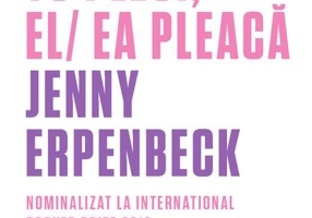 Eu plec, tu pleci, el/ ea pleacă