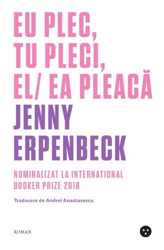 Eu plec, tu pleci, el/ ea pleacă