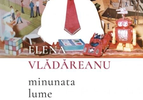 Minunata lume disney