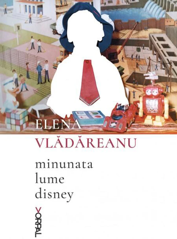 Minunata lume disney
