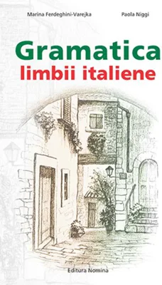 Gramatica limbii italiene
