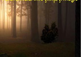 Frontierele ştiinţei. Paranormalul între ştiinţă şi magie