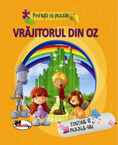 Vrăjitorul din Oz