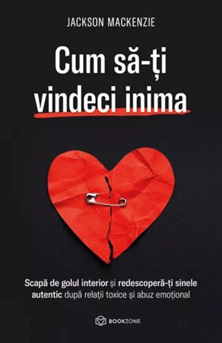 Cum să-ți vindeci inima