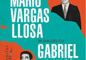 Două singurătăți. Despre roman în America Latină