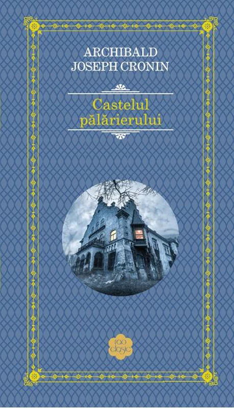 Castelul pălărierului