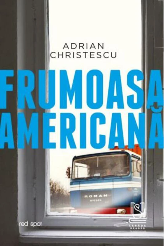 Frumoasa americană
