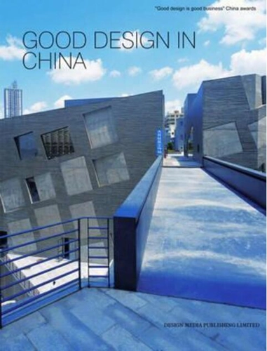 Good Design in China