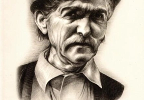 Viața sfântă a pustnicului Ioan David