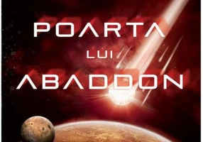 Poarta lui Abaddon (Vol. 3)