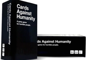 Cards Against Humanity