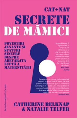 Secrete de mămici