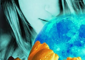 Luna albastră. Seria Nemuritorii (Vol. 2)