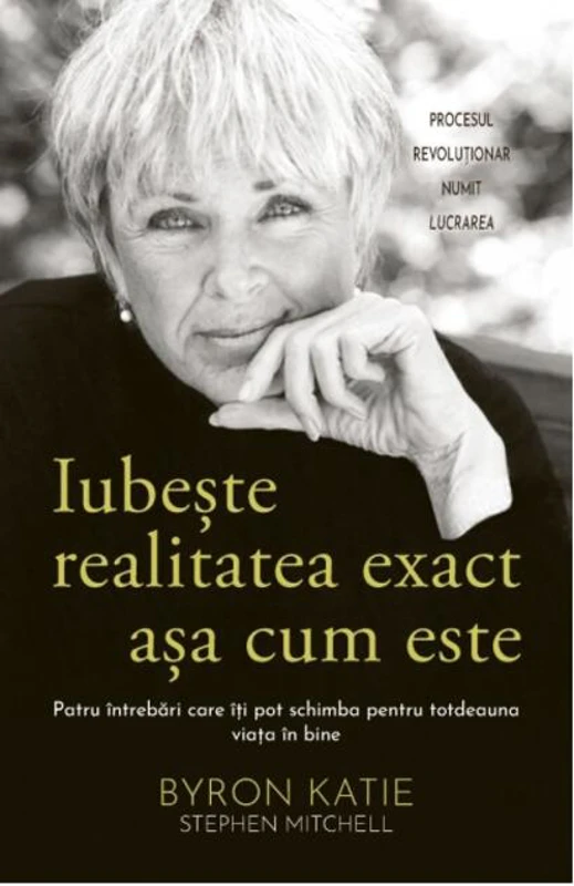 Iubeşte realitatea exact aşa cum este