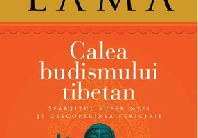 Calea budismului tibetan