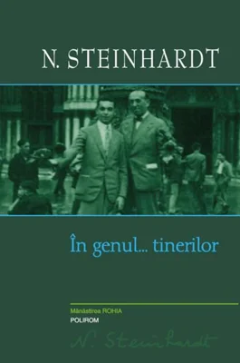 În genul... tinerilor
