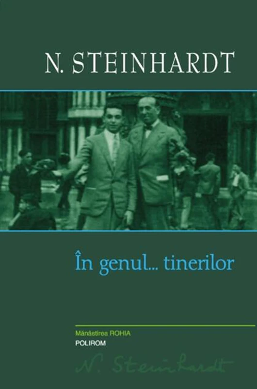 În genul... tinerilor