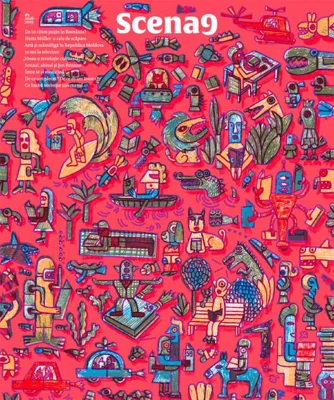 Revista Scena9 nr.1 2018-2019