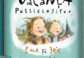 Vacanță pofticiosilor