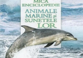 Animale marine și sunetele lor