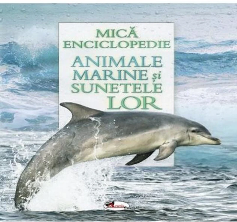 Animale marine și sunetele lor