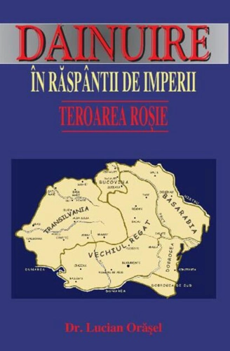 Dăinuire în răspântii de imperii