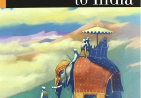A Passage to India + CD (Step Five B2.2)