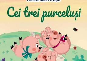 Cei trei purceluși