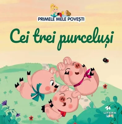 Cei trei purceluși