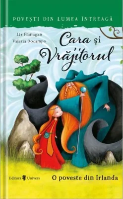 Cara și Vrăjitorul