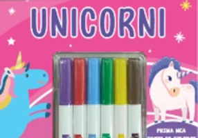 Unicorni