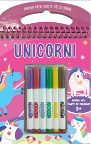 Unicorni