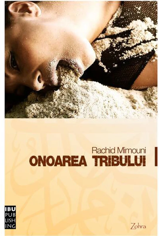 Onoarea tribului