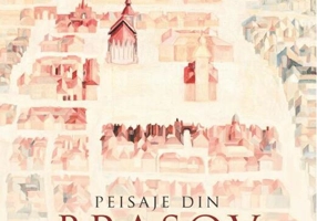 Peisaje din Brașov / Landscapes from Brasov (bilingv)
