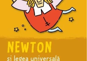 Newton și legea universală a gravitației