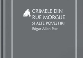 Crimele din Rue Morgue și alte povestiri (Vol. 16)