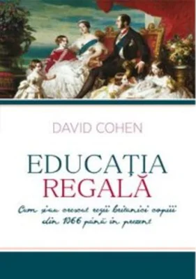 Educația regală