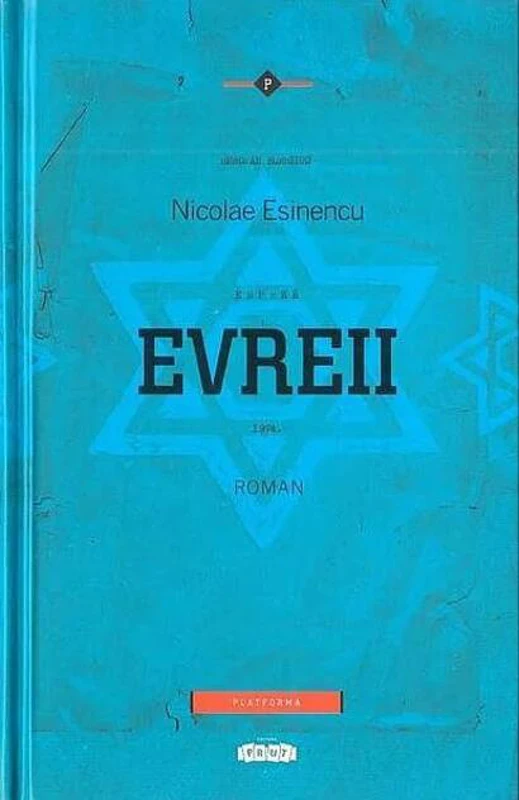 Evreii