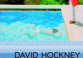 David Hockney : Paintings