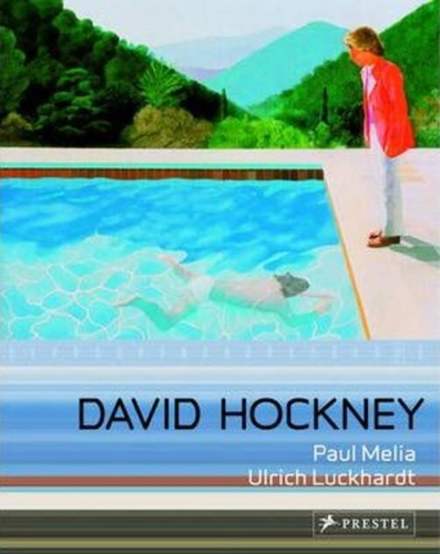 David Hockney : Paintings