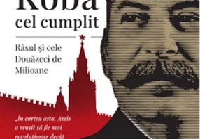 Koba cel cumplit. Râsul și cele Douăzeci de Milioane