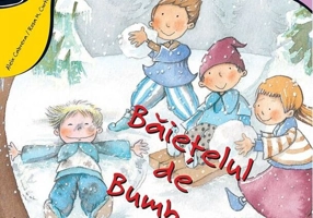 Băiețelul de bumbac