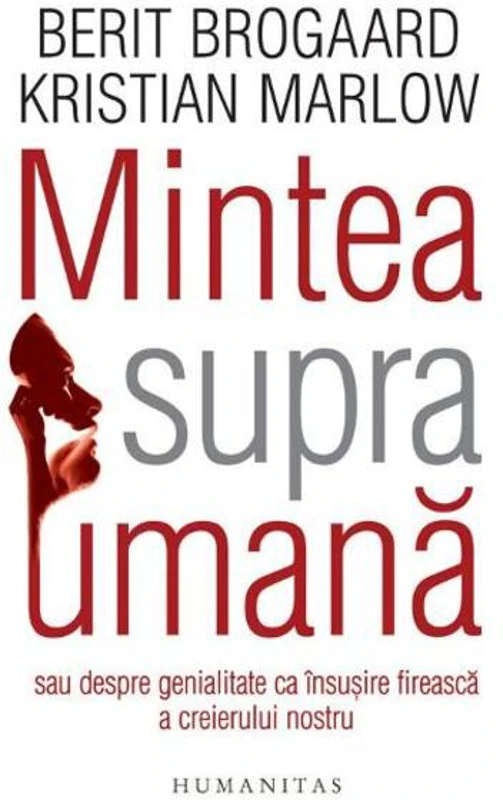 Mintea supraumană