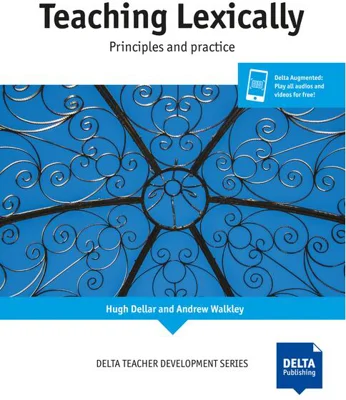Teaching Lexically