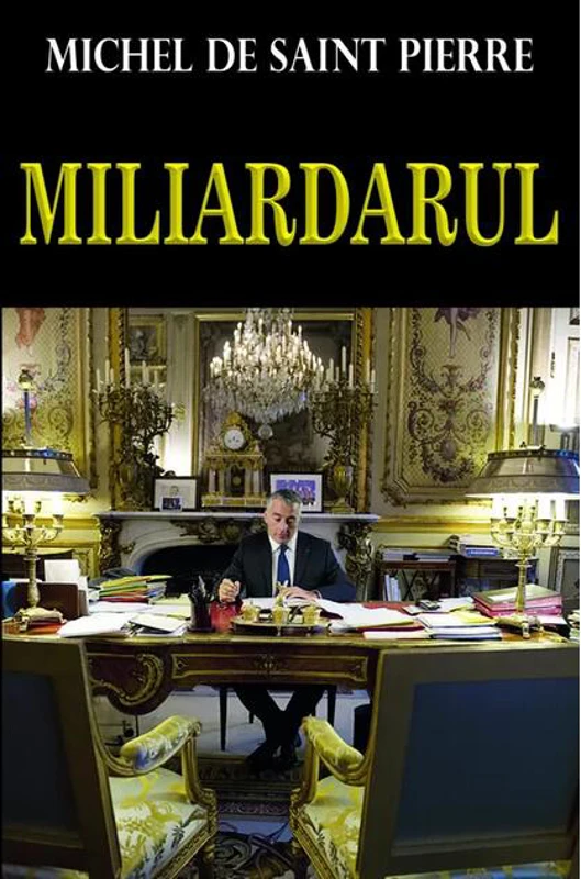 Miliardarul