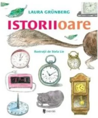 Istoriioare
